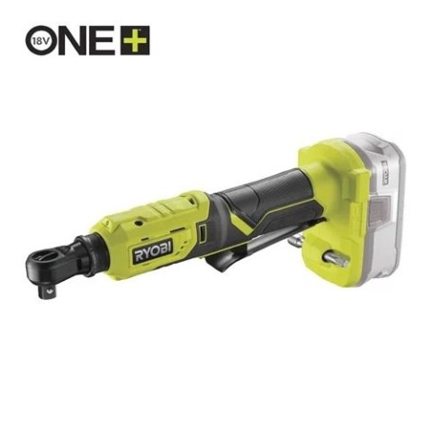 GRZECHOTKA UDAROWA AKUMULATOROWA 1/4'' R18RW2-0 0*AH ONE+ GRZECHOTKA UDAROWA AKUMULATOROWA 1/4'' R18RW2-0 0*AH ONE+