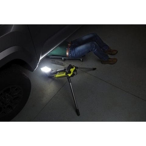LAMPA AKUMULATOROWA NA TRÓJNOGU R18TL-0 18V 0*AH ONE+ LAMPA AKUMULATOROWA NA TRÓJNOGU R18TL-0 18V 0*AH ONE+