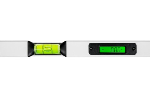 POZIOMICA PRO900 Z ELEKTRONICZNYM ODCZYTEM I MAGNESAMI 60 CM POZIOMICA PRO900 Z ELEKTRONICZNYM ODCZYTEM I MAGNESAMI 60 CM