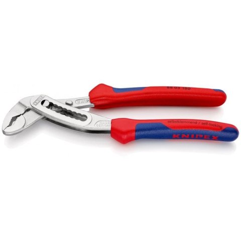 SZCZYPCE DO RUR NASTAWNE ALIGATOR 250MM SZCZYPCE DO RUR NASTAWNE ALIGATOR 250MM