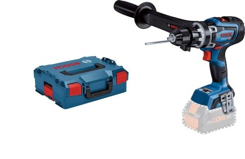 WIERTARKO-WKRĘTARKA AKU. UDAROWA GSB 18V-150 C 0*AH WIERTARKO-WKRĘTARKA AKU. UDAROWA GSB 18V-150 C 0*AH
