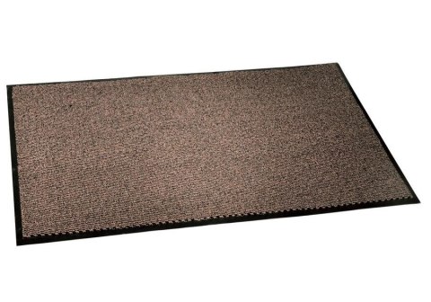 WYCIERACZKA MILAN 60X90 BLACK/BEIGE WYCIERACZKA MILAN 60X90 BLACK/BEIGE