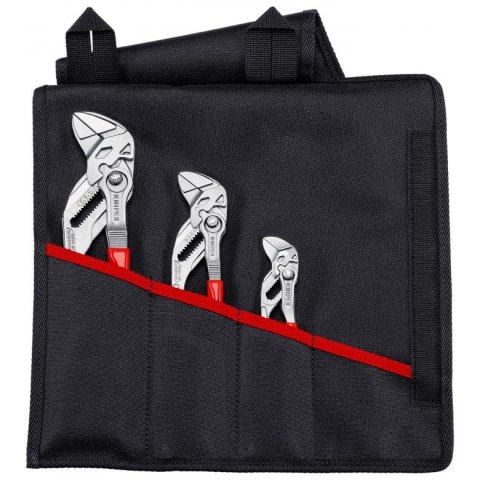 ZESTAW SZCZYPIEC DO RUR W ETUI 3-CZĘŚCIOWY 150,250,300MM ZESTAW SZCZYPIEC DO RUR W ETUI 3-CZĘŚCIOWY 150,250,300MM