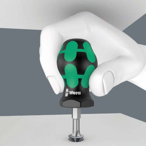 ZESTAW WKRĘTAKÓW STUBBY SET 2, 5 CZĘŚCI ZESTAW WKRĘTAKÓW STUBBY SET 2, 5 CZĘŚCI