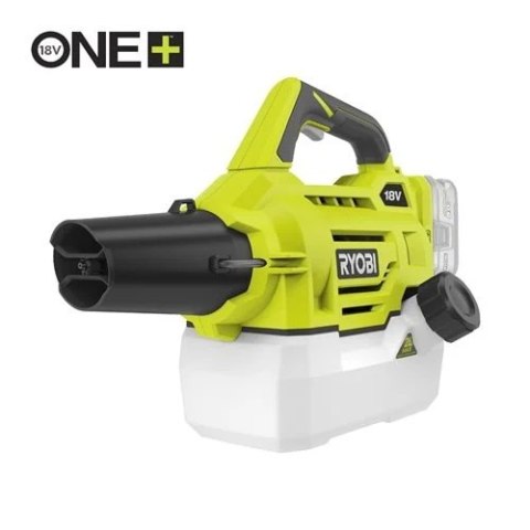AKUMULATOROWY ZAMGŁAWIACZ RY18FGA-0 18V 0*AH ONE+ AKUMULATOROWY ZAMGŁAWIACZ RY18FGA-0 18V 0*AH ONE+