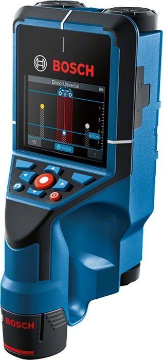 DETEKTOR D-TECT 200C 12V L-BOXX DETEKTOR D-TECT 200C 12V L-BOXX