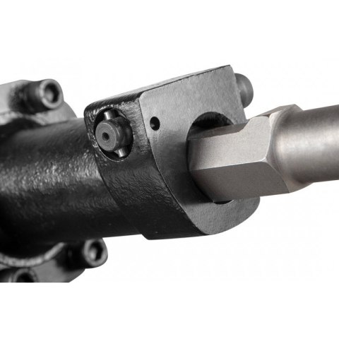 MŁOT WYBURZENIOWY, UCHWYT SZEŚCIOKĄTNY 30MM, 1700W UDAR 45J MŁOT WYBURZENIOWY, UCHWYT SZEŚCIOKĄTNY 30MM, 1700W UDAR 45J