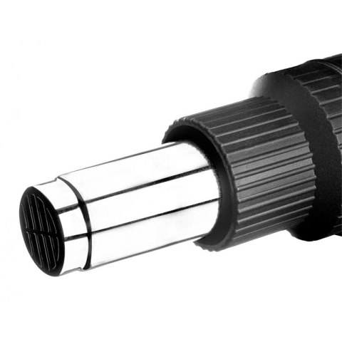 OPALARKA 2000W, ZAKRES TEMP. DO 550OC,2 BIEGI, UCHW.PROSTY OPALARKA 2000W, ZAKRES TEMP. DO 550OC,2 BIEGI, UCHW.PROSTY