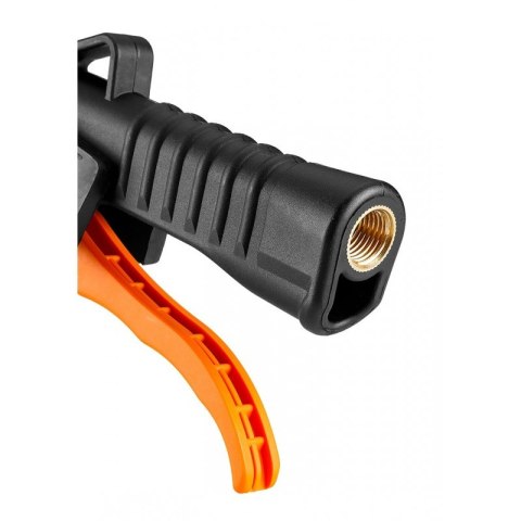 PISTOLET DO PRZEDMUCHIWANIA ZE SZCZOTKĄ PISTOLET DO PRZEDMUCHIWANIA ZE SZCZOTKĄ
