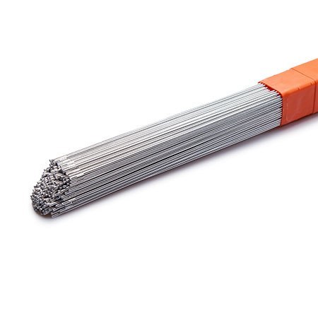 PRĘT SPAWALNICZY DO ALUM. ALMG5 TYSWELD T56W 2.0MM OP. 5KG PRĘT SPAWALNICZY DO ALUM. ALMG5 TYSWELD T56W 2.0MM OP. 5KG