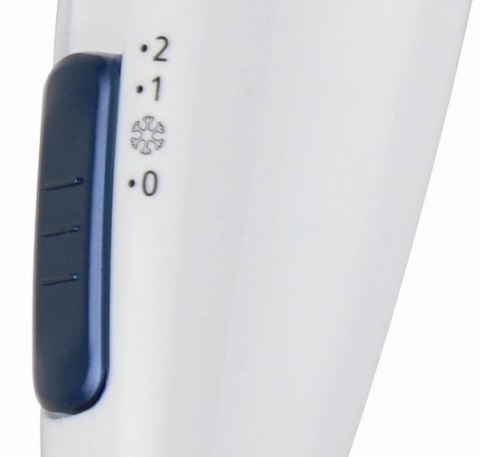 SUSZARKA DO WŁOSÓW HDD301BL SUSZARKA DO WŁOSÓW HDD301BL