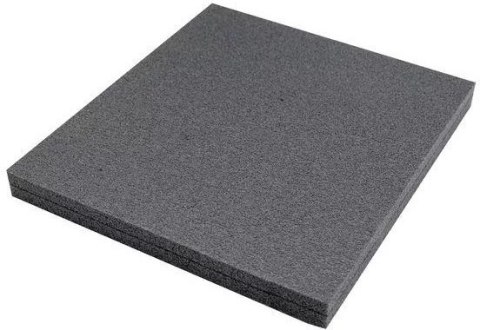 WKŁAD PIANKOWY QBRICK ONE DO ORGANIZERA M,L, 2 WARSTWOWY WKŁAD PIANKOWY QBRICK ONE DO ORGANIZERA M,L, 2 WARSTWOWY