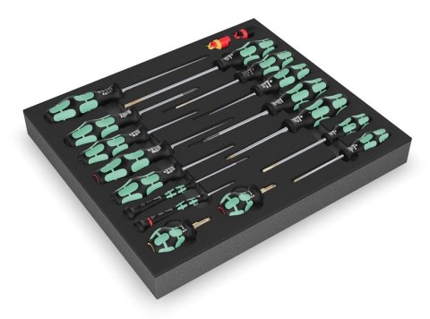 WÓZEK WARSZTATOWY 1 TOOL REBEL 9700 Z WYPOSAŻENIEM, 78CZ. WÓZEK WARSZTATOWY 1 TOOL REBEL 9700 Z WYPOSAŻENIEM, 78CZ.