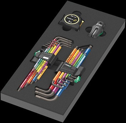 WÓZEK WARSZTATOWY 1 TOOL REBEL 9700 Z WYPOSAŻENIEM, 78CZ. WÓZEK WARSZTATOWY 1 TOOL REBEL 9700 Z WYPOSAŻENIEM, 78CZ.