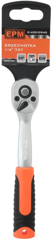 GRZECHOTKA 72TH SATIN 1/4'' GRZECHOTKA 72TH SATIN 1/4''