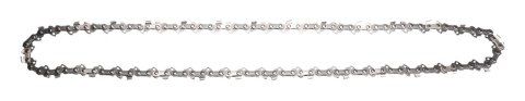 ŁAŃCUCH TNĄCY 40CM, PODZIAŁKA 3/8'' SZER. ,1.3MM ŁAŃCUCH TNĄCY 40CM, PODZIAŁKA 3/8'' SZER. ,1.3MM