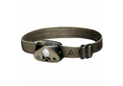 LATARKA CZOŁOWA NOMAD 03 340LM 3*AAA LATARKA CZOŁOWA NOMAD 03 340LM 3*AAA