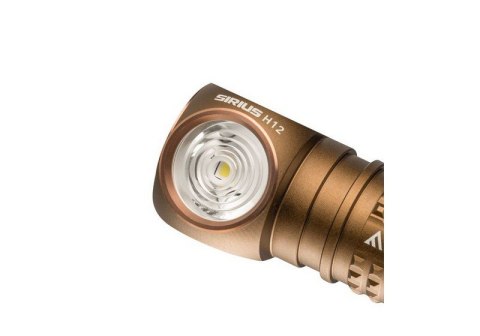 LATARKA CZOŁOWA SIRIUS H12, 1200LM ŁADOWALNA LATARKA CZOŁOWA SIRIUS H12, 1200LM ŁADOWALNA
