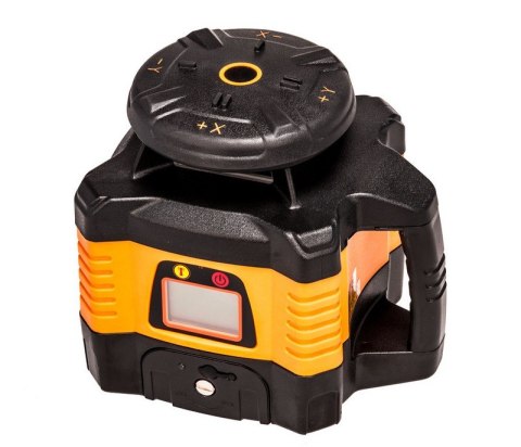 NIWELATOR LASEROWY AUTOMATYCZNY 2 OSIOWY FL 150H-G NIWELATOR LASEROWY AUTOMATYCZNY 2 OSIOWY FL 150H-G