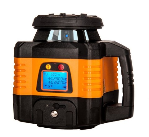 NIWELATOR LASEROWY AUTOMATYCZNY 2 OSIOWY FL 150H-G NIWELATOR LASEROWY AUTOMATYCZNY 2 OSIOWY FL 150H-G