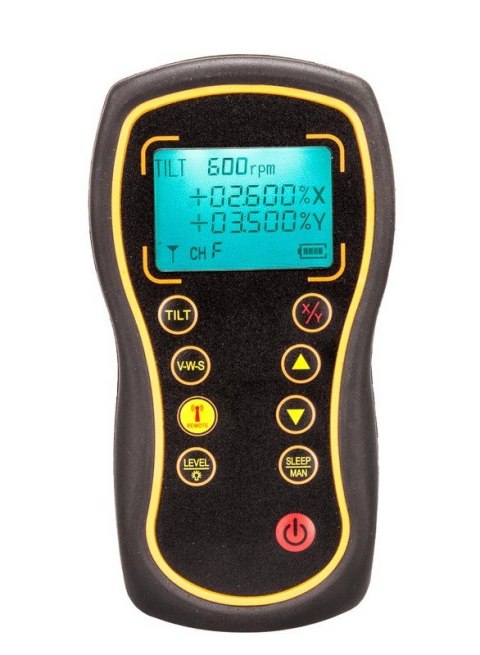 NIWELATOR LASEROWY AUTOMATYCZNY 2 OSIOWY FL 150H-G NIWELATOR LASEROWY AUTOMATYCZNY 2 OSIOWY FL 150H-G