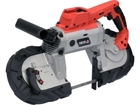 PIŁA TAŚMOWA KORPUS 18V PIŁA TAŚMOWA KORPUS 18V