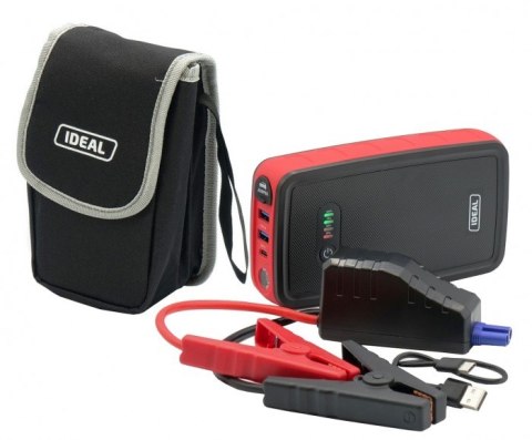URZĄDZENIE ROZRUCHOWE POWER BANK 10600MAH URZĄDZENIE ROZRUCHOWE POWER BANK 10600MAH