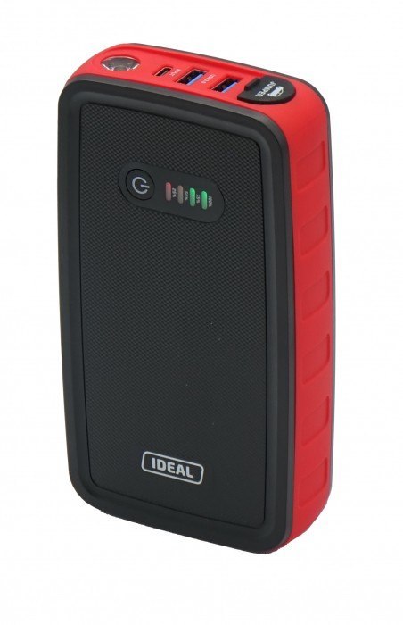URZĄDZENIE ROZRUCHOWE POWER BANK 10600MAH URZĄDZENIE ROZRUCHOWE POWER BANK 10600MAH