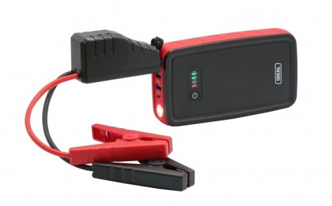 URZĄDZENIE ROZRUCHOWE POWER BANK 10600MAH URZĄDZENIE ROZRUCHOWE POWER BANK 10600MAH