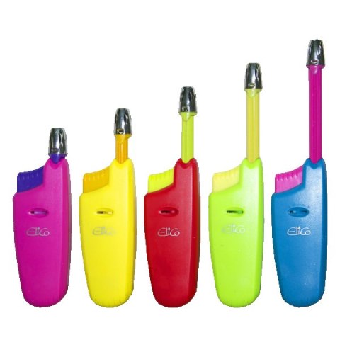 ZAPALNICZKA PIEZO TELESCOPIC UL-1253 ZAPALNICZKA PIEZO TELESCOPIC UL-1253