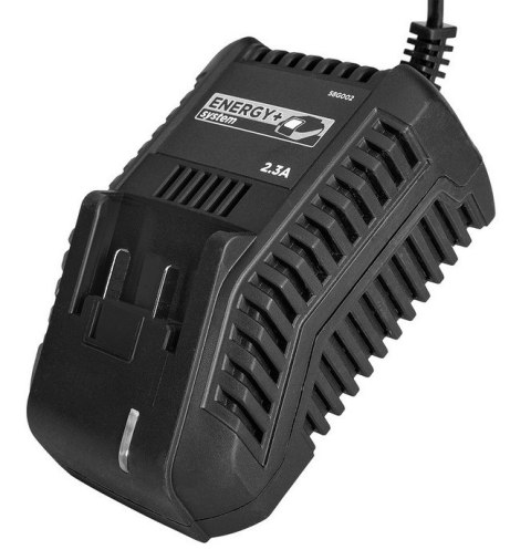 ZESTAW ENERGY+ AKUMULATOR 4AH Z ŁADOWARKĄ ZESTAW ENERGY+ AKUMULATOR 4AH Z ŁADOWARKĄ