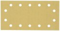 ARKUSZE ŚCIERNE EXPERT EXC470 115*230MM G180 10PC