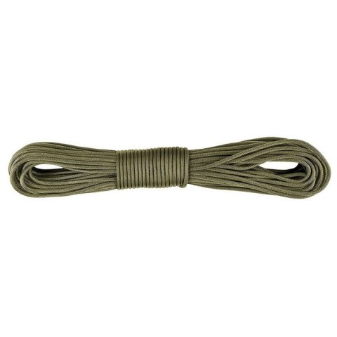 LINA PARACORD 30 M, 4MM LINA PARACORD 30 M, 4MM