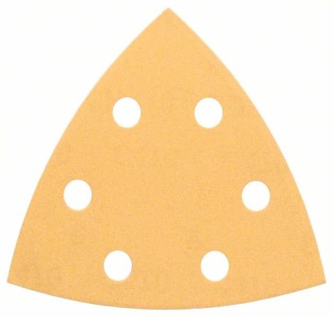 PAPIER ŚCIERNY DELTA 93MM G60 PAPIER ŚCIERNY DELTA 93MM G60