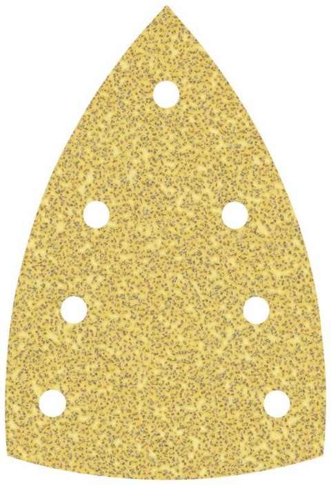 PAPIER ŚCIERNY EXPERT EXC470 100*150MM G60 10PC PAPIER ŚCIERNY EXPERT EXC470 100*150MM G60 10PC