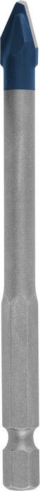 WIERTŁO HEX-9 EXPERT HARD CERAMIC 7*90MM WIERTŁO HEX-9 EXPERT HARD CERAMIC 7*90MM