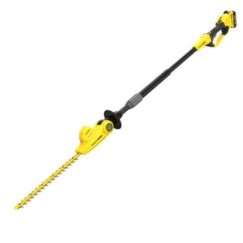 AKUM. NOŻYCE DO ŻYWOPŁOTU NA WYSIĘGNIKU 45CM V20 18V 1*4.0AH AKUM. NOŻYCE DO ŻYWOPŁOTU NA WYSIĘGNIKU 45CM V20 18V 1*4.0AH