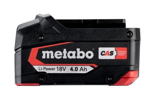 AKUMULATOR LI-POWER 18V 4.0 AH AKUMULATOR LI-POWER 18V 4.0 AH