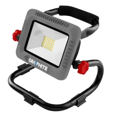 LAMPA AKUMULATOROWA LED ENERGY+ 18V LI-LON, BEZ AKUMULATORA LAMPA AKUMULATOROWA LED ENERGY+ 18V LI-LON, BEZ AKUMULATORA