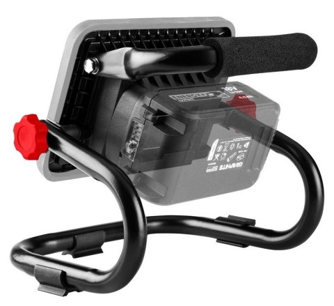 LAMPA AKUMULATOROWA LED ENERGY+ 18V LI-LON, BEZ AKUMULATORA LAMPA AKUMULATOROWA LED ENERGY+ 18V LI-LON, BEZ AKUMULATORA