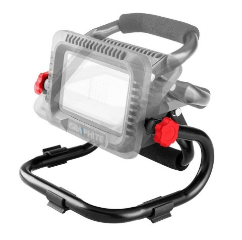 LAMPA AKUMULATOROWA LED ENERGY+ 18V LI-LON, BEZ AKUMULATORA LAMPA AKUMULATOROWA LED ENERGY+ 18V LI-LON, BEZ AKUMULATORA