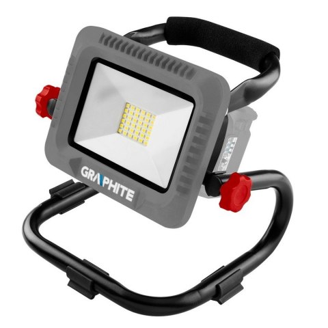 LAMPA AKUMULATOROWA LED ENERGY+ 18V LI-LON, BEZ AKUMULATORA LAMPA AKUMULATOROWA LED ENERGY+ 18V LI-LON, BEZ AKUMULATORA