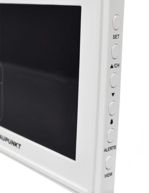 STACJA POGODOWA WS30WH STACJA POGODOWA WS30WH