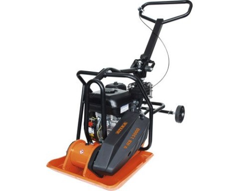 ZAGĘSZCZARKA V-HB 13000 ZAGĘSZCZARKA V-HB 13000