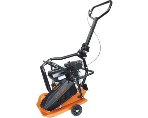 ZAGĘSZCZARKA V-HB 13000 ZAGĘSZCZARKA V-HB 13000