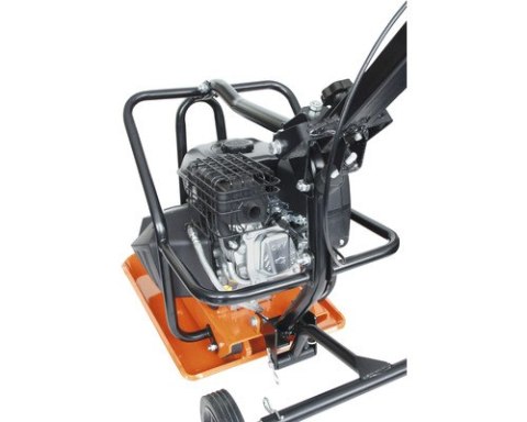 ZAGĘSZCZARKA V-HB 13000 ZAGĘSZCZARKA V-HB 13000