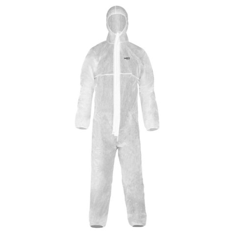 KOMBINEZON MALARSKI ROZMIAR XXL/XXXL KOMBINEZON MALARSKI ROZMIAR XXL/XXXL