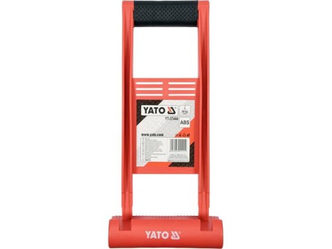 UCHWYT/NOSIDŁO DO PŁYT GIPSOWO KARTONOWYCH UCHWYT/NOSIDŁO DO PŁYT GIPSOWO KARTONOWYCH