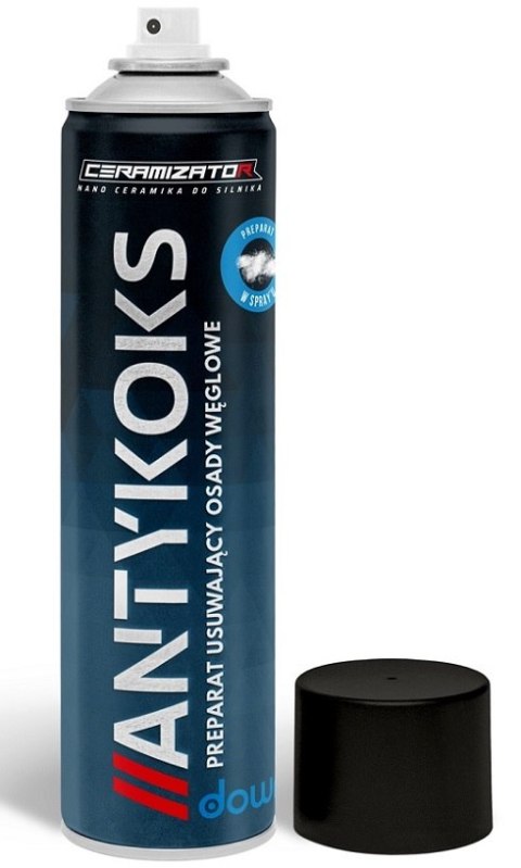 CERAMIZATOR ANTYKOKS DOWN, 220ML. CERAMIZATOR ANTYKOKS DOWN, 220ML.