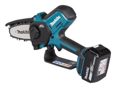 PILARKA ŁAŃCUCHOWA DO GAŁĘZI 10CM LXT 18V 1*3.0AH PILARKA ŁAŃCUCHOWA DO GAŁĘZI 10CM LXT 18V 1*3.0AH